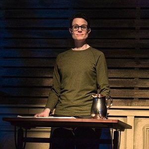 Meet your Posher, Monica